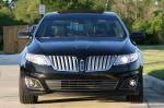 Lincoln MKS 2008 года